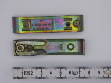 Roto Schließblech R604 B41